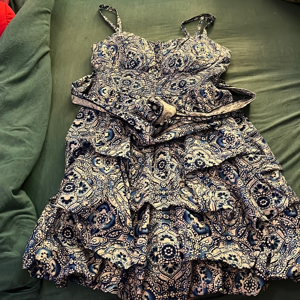 Summer dress